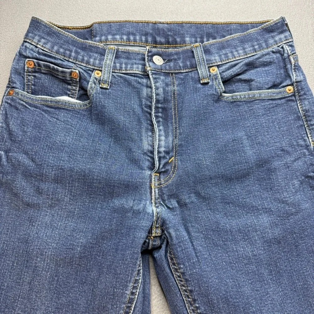 Levis levis 541